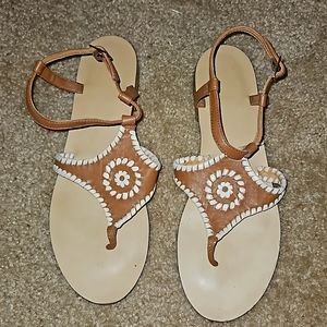 Sandals